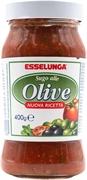 ESSELUNGA SUGO ALLE OLIVE ESSELUNGA SUGO ALLE OLIVE