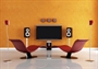 Home cinema kit: ora in hd