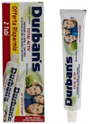 DURBAN'S TOTAL ACTIVE MENTA FRESCA DURBAN'S TOTAL ACTIVE MENTA FRESCA