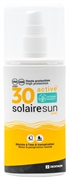 DECATHLON ACTIVE 30 SOLAIRE SUN SPRAY DECATHLON ACTIVE 30 SOLAIRE SUN SPRAY
