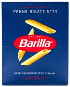 BARILLA PENNE RIGATE N°73 BARILLA PENNE RIGATE N°73