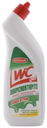BENNET WC GEL DISINCROSTANTE - FORZA ATTIVA BENNET WC GEL DISINCROSTANTE - FORZA ATTIVA