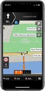IGO NAVIGATION (IOS) IGO NAVIGATION (IOS)