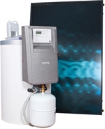 Remeha RemaSOL 150SE-1S