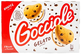 GOCCIOLE GELATO GOCCIOLE GELATO