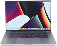 APPLE MACBOOK PRO 16" 512GB APPLE MACBOOK PRO 16" 512GB