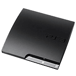 Nuova Play Station 3 versione Slim