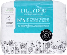 LILLYDOO N°4 LILLYDOO N°4
