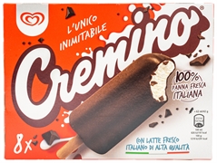 ALGIDA CREMINO ALGIDA CREMINO