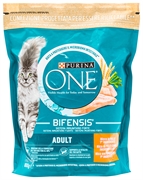 PURINA ONE BIFENSIS ADULT RICCO IN POLLO PURINA ONE BIFENSIS ADULT RICCO IN POLLO