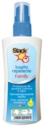 STACK FAMILY INSETTO REPELLENTE STACK FAMILY INSETTO REPELLENTE