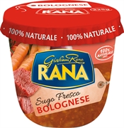GIOVANNI RANA SUGO FRESCO BOLOGNESE GIOVANNI RANA SUGO FRESCO BOLOGNESE