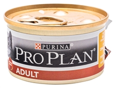 PURINA PRO PLAN PATÉ ADULT RICCO IN POLLO PURINA PRO PLAN PATÉ ADULT RICCO IN POLLO