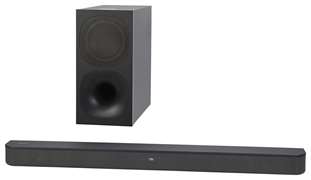 SONY HT-S400 SONY HT-S400