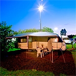 Noleggiare un camper