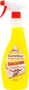 CARREFOUR SGRASSATORE CARREFOUR SGRASSATORE