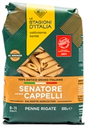 LE STAGIONI D'ITALIA PENNE RIGATE SENATORE CAPPELLI LE STAGIONI D'ITALIA PENNE RIGATE SENATORE CAPPELLI