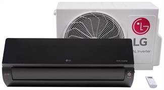 LG AC12BH NSJ / AC12BH UA3 (ARTCOOL MIRROR) LG AC12BH NSJ / AC12BH UA3 (ARTCOOL MIRROR)