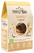 PERFECT BIO GRANOLA ORIGINAL PERFECT BIO GRANOLA ORIGINAL