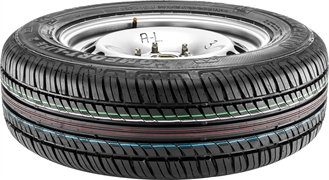 SEMPERIT COMFORT-LIFE 2 SUV SEMPERIT COMFORT-LIFE 2 SUV