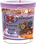 SZ LA CREMA SPALMABILE SZ LA CREMA SPALMABILE