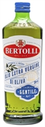 BERTOLLI GENTILE OLIO EXTRAVERGINE DI OLIVA BERTOLLI GENTILE OLIO EXTRAVERGINE DI OLIVA