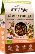 PERFECT BIO GRANOLA PROTEICA PERFECT BIO GRANOLA PROTEICA