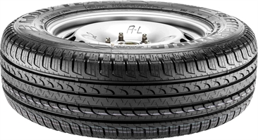 GOODYEAR EfficientGrip SUV