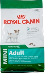 ROYAL CANIN Mini Adult