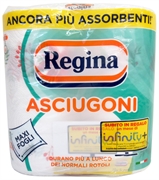 REGINA ASCIUGONI REGINA ASCIUGONI