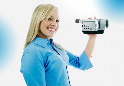 Videocamere