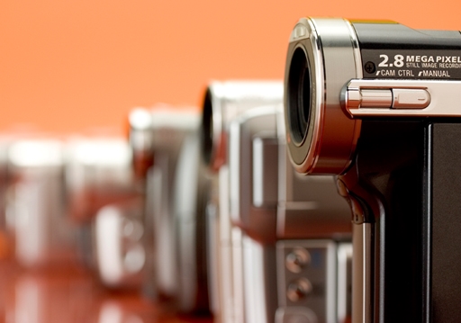 Videocamere