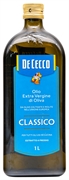 DE CECCO OLIO EXTRAVERGINE DI OLIVA CLASSICO DE CECCO OLIO EXTRAVERGINE DI OLIVA CLASSICO