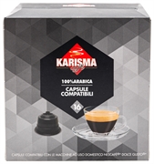 KARISMA (MD) 100% ARABICA KARISMA (MD) 100% ARABICA