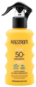 ANGSTROM BAMBINI LATTE SPRAY SOLARE IDRATANTE ANGSTROM BAMBINI LATTE SPRAY SOLARE IDRATANTE