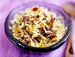 Riso indiano: non sempre è vero basmati