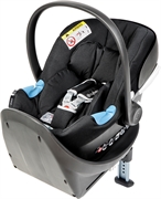 CYBEX ATON B I-SIZE + BASE M CYBEX ATON B I-SIZE + BASE M