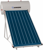JUNKERS TSS 200/ FCC-2S