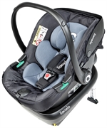 LIONELO ASTRID I-SIZE + BASE LIONELO ASTRID I-SIZE + BASE