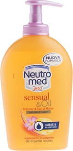 NEUTROMED Sensual & Oil