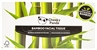 THE CHEEKY PANDA BAMBOO FACIAL TISSUE THE CHEEKY PANDA BAMBOO FACIAL TISSUE