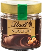 LINDT NOCCIOLE - CREMA SPALMABILE ALLE NOCCIOLE LINDT NOCCIOLE - CREMA SPALMABILE ALLE NOCCIOLE