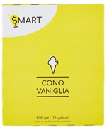 SMART (ESSELUNGA) CONO VANIGLIA SMART (ESSELUNGA) CONO VANIGLIA