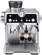 DE' LONGHI LA SPECIALISTA PRESTIGIO EC9355 DE' LONGHI LA SPECIALISTA PRESTIGIO EC9355