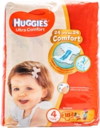 HUGGIES ULTRA COMFORT HUGGIES ULTRA COMFORT