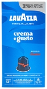 LAVAZZA CREMA E GUSTO LAVAZZA CREMA E GUSTO