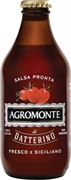 AGROMONTE SALSA PRONTA DI DATTERINO AGROMONTE SALSA PRONTA DI DATTERINO