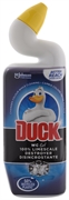 DUCK WC GEL 100% DISINCROSTANTE DUCK WC GEL 100% DISINCROSTANTE