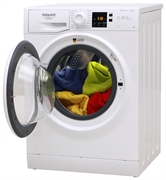 HOTPOINT-ARISTON NFR428W IT HOTPOINT-ARISTON NFR428W IT