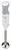 BOSCH MSM66120 ERGOMIXX BOSCH MSM66120 ERGOMIXX